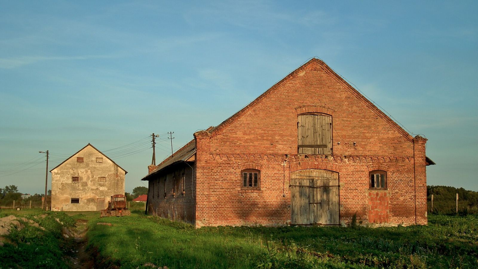 Obora, Jadów