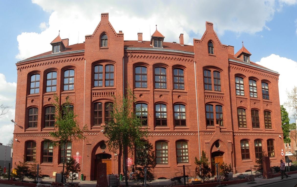 Szkoła, Bydgoszcz