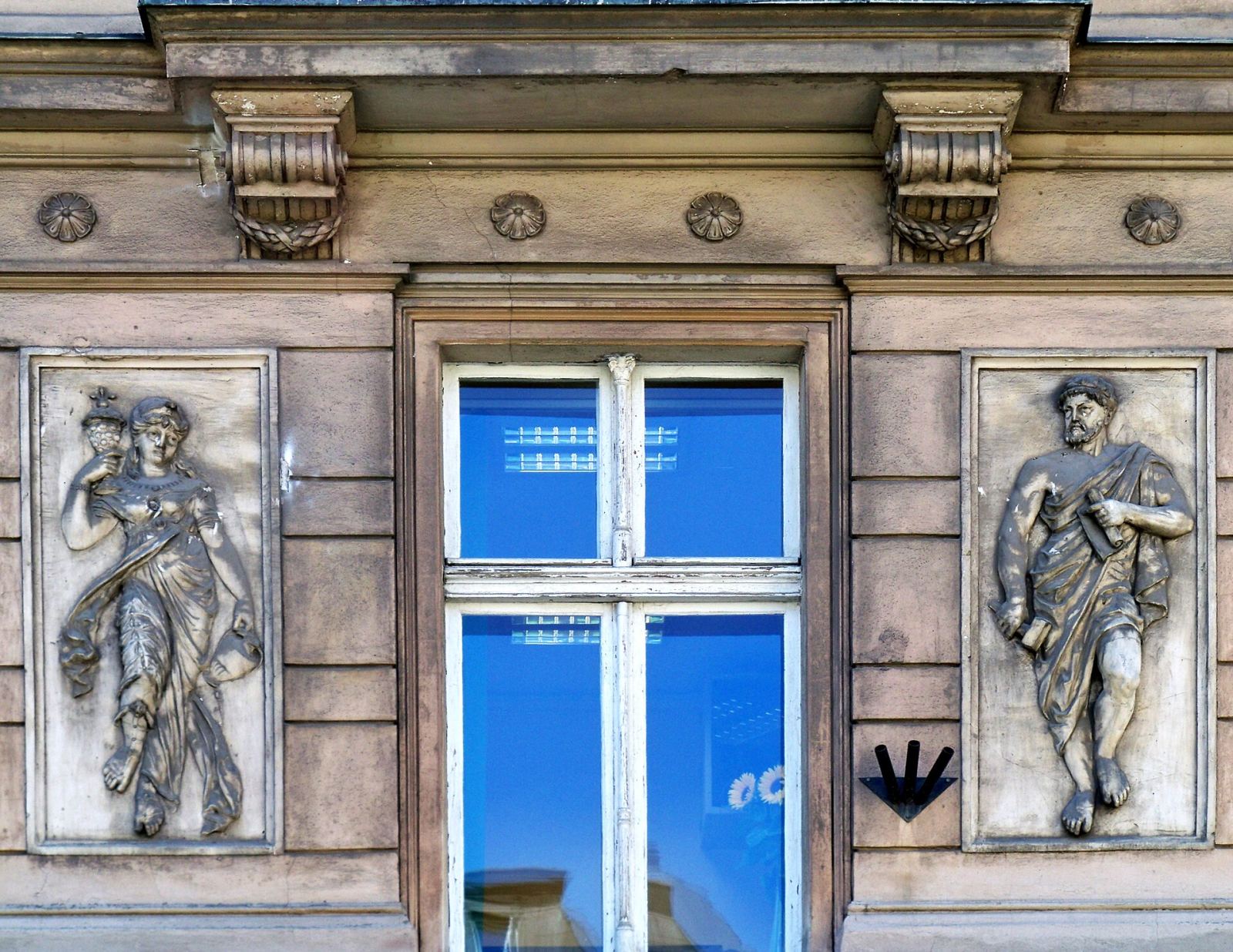 Kamienica, Wrocław