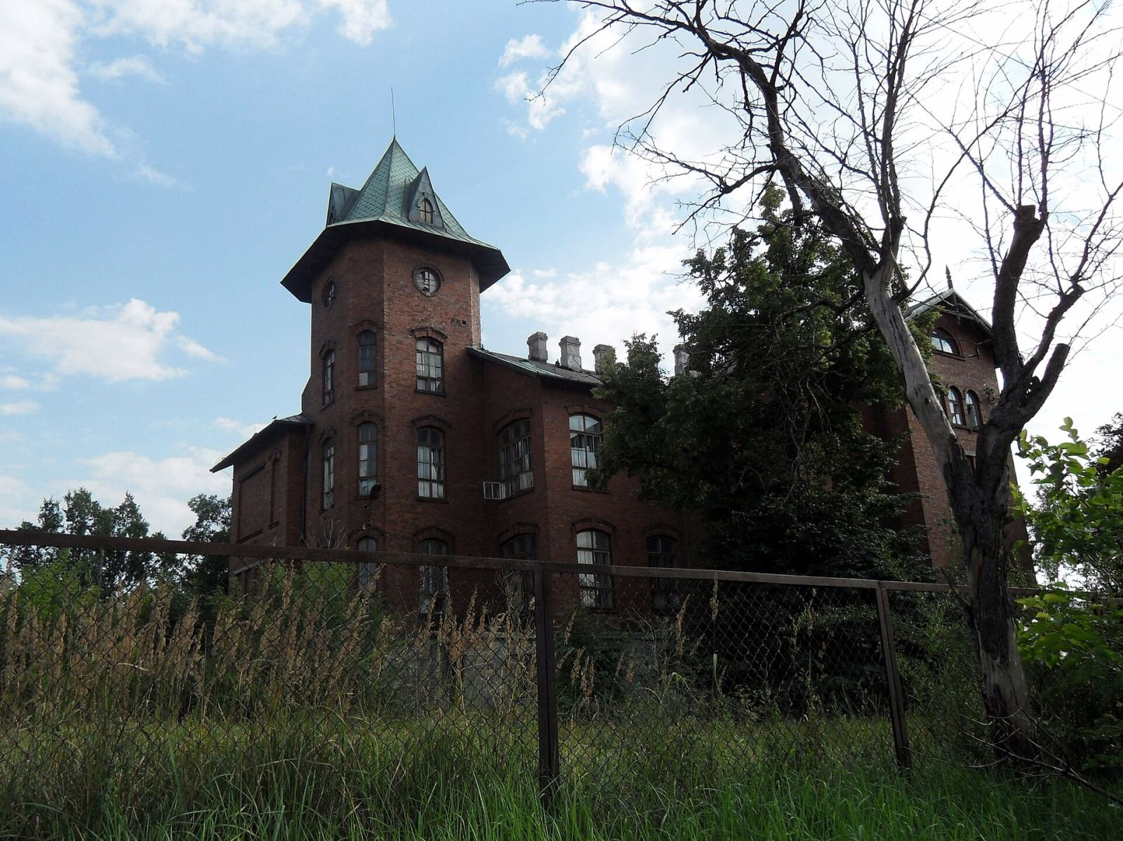 Otoczenie, Pruszków