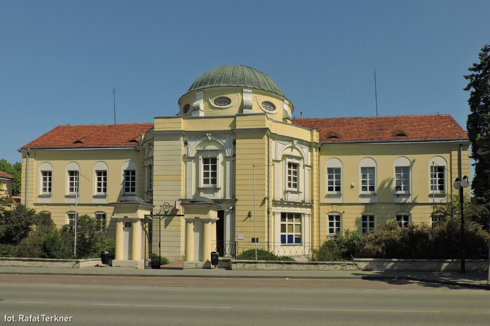 Bank, Tomaszów Mazowiecki