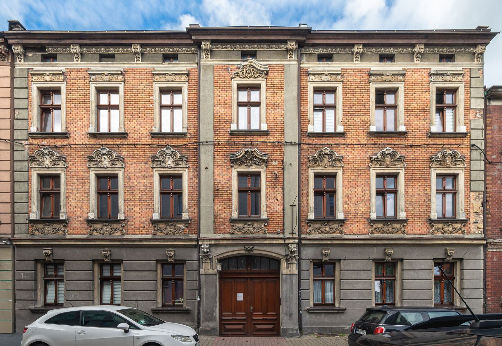 Dom, Siemianowice Śląskie