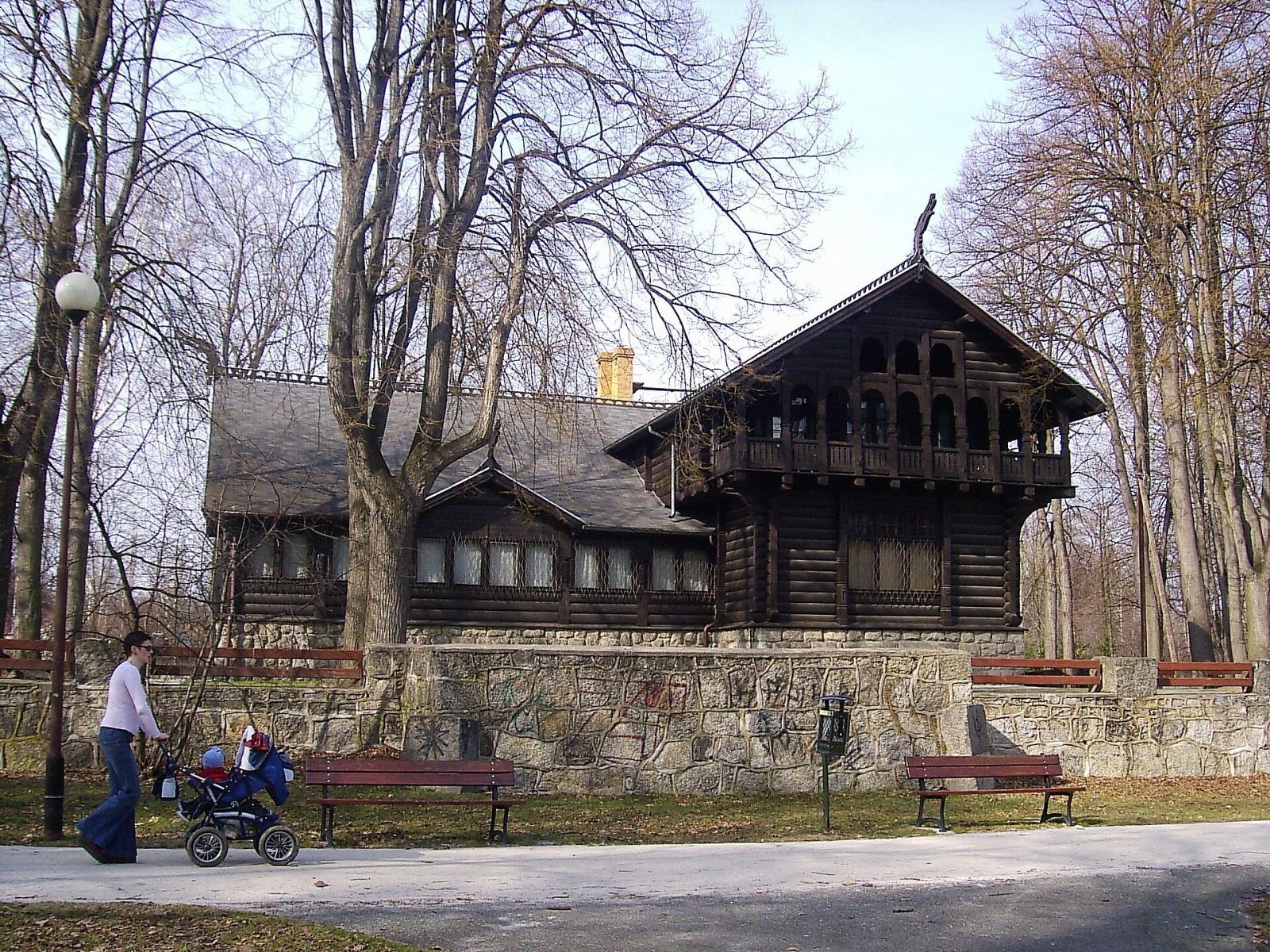 Muzeum Przyrodnicze, Jelenia Góra