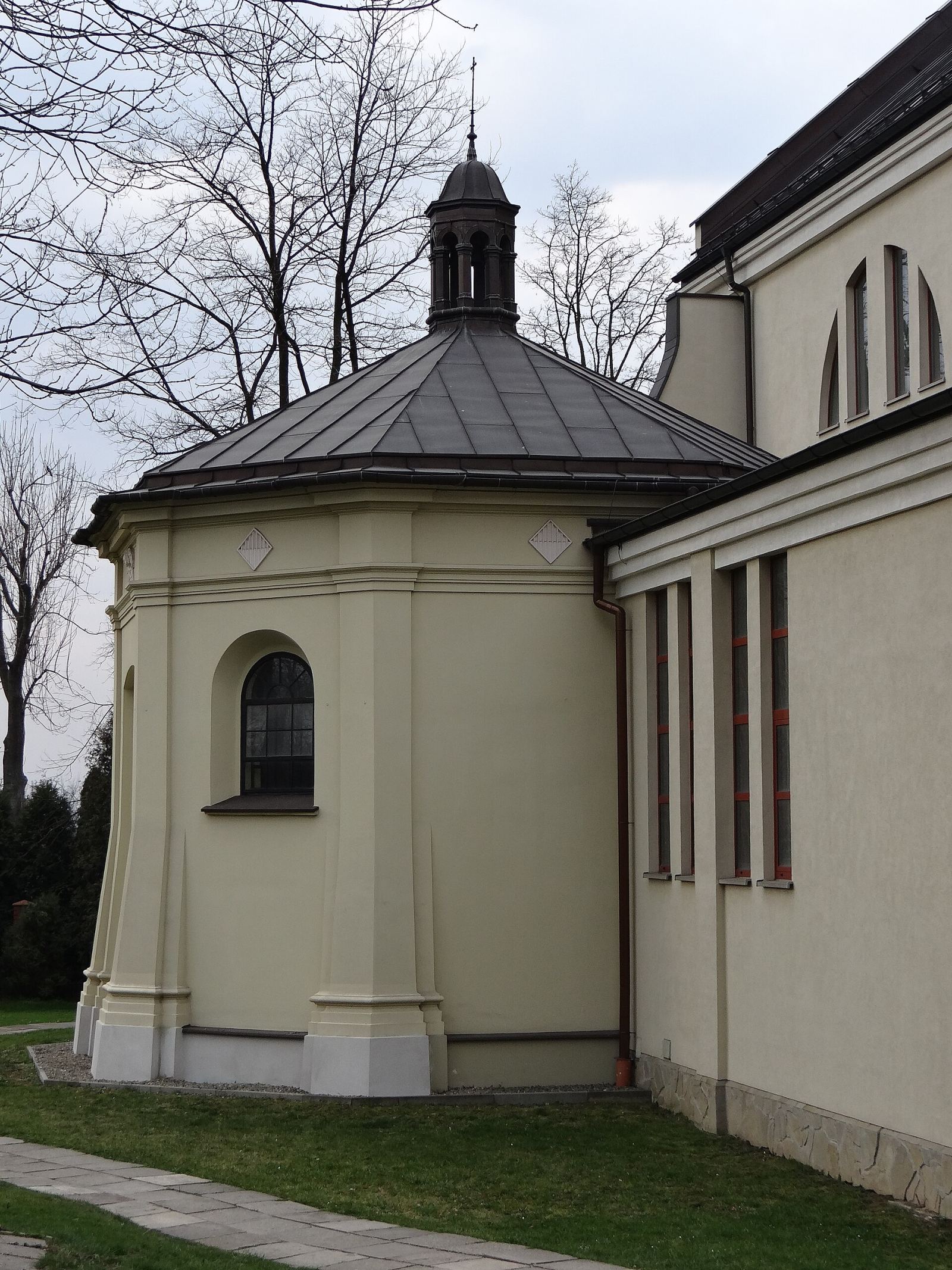 Kaplica pw. św. Marii Magdaleny, Kraków