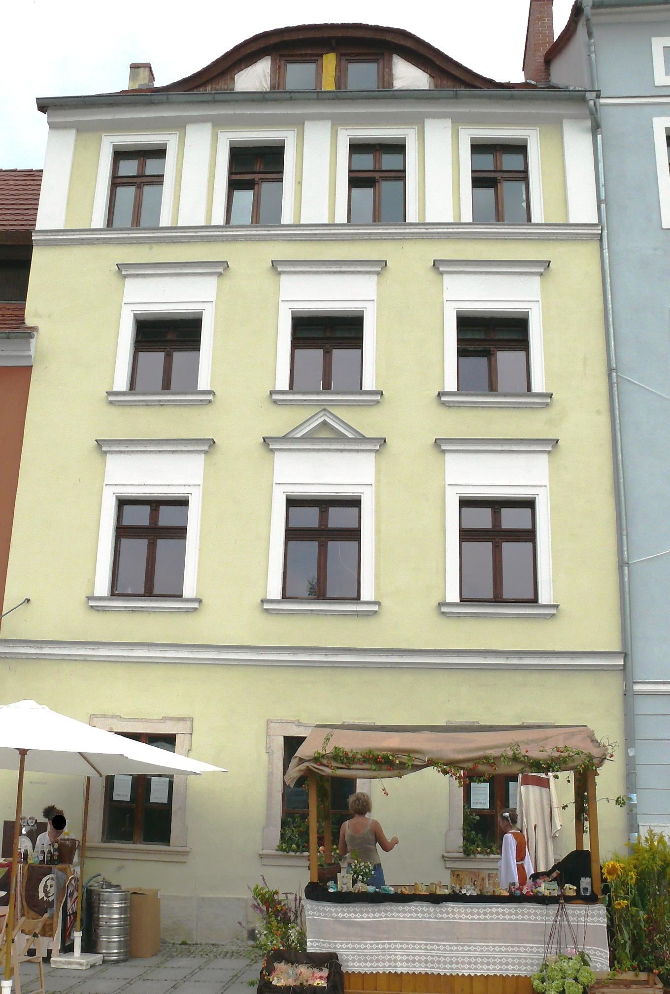 Kamienica, Zgorzelec