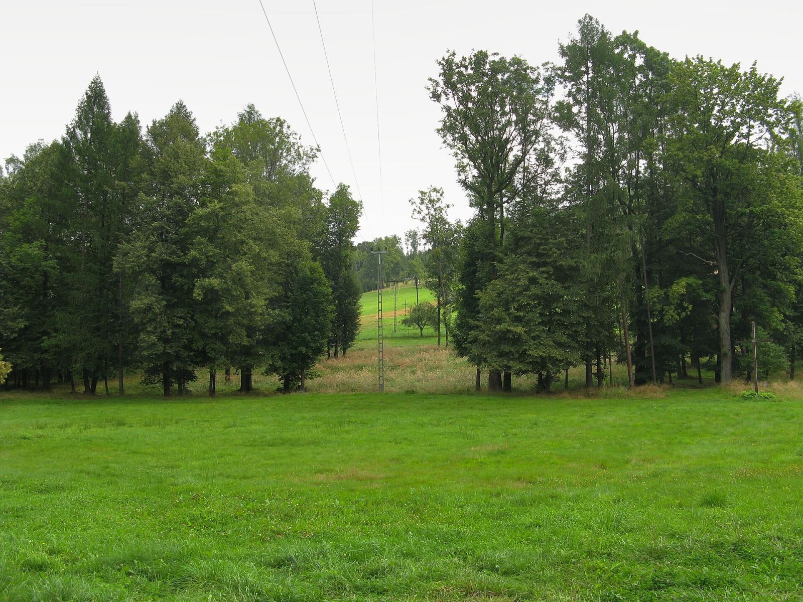 Plebania, Rajcza