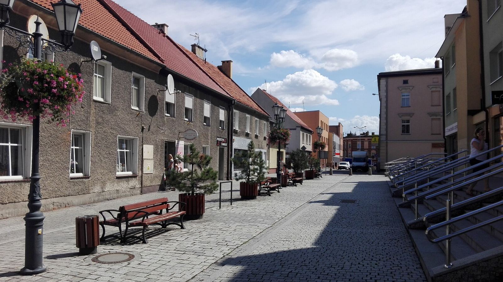Dom, Głogówek