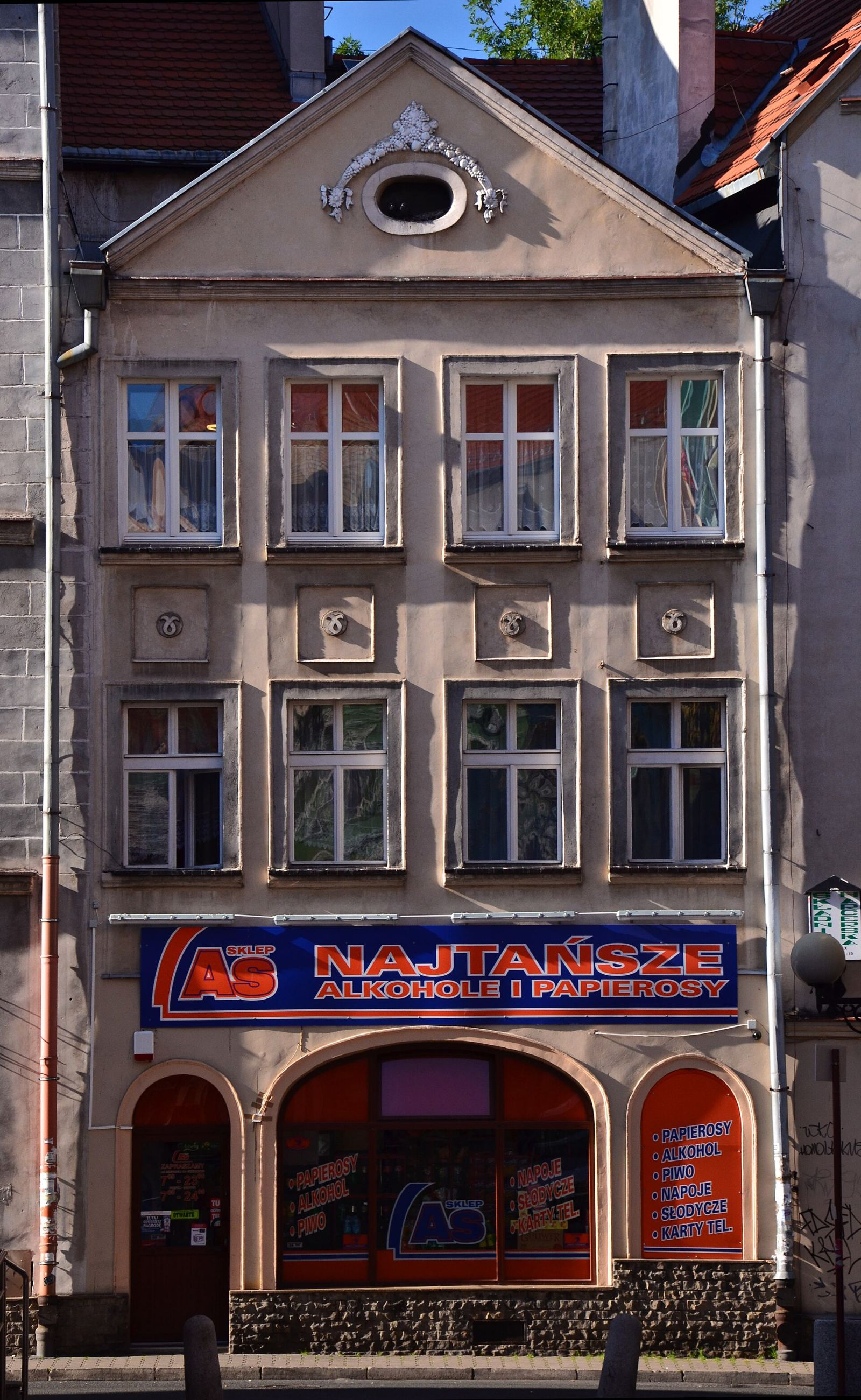 Dom, Jelenia Góra