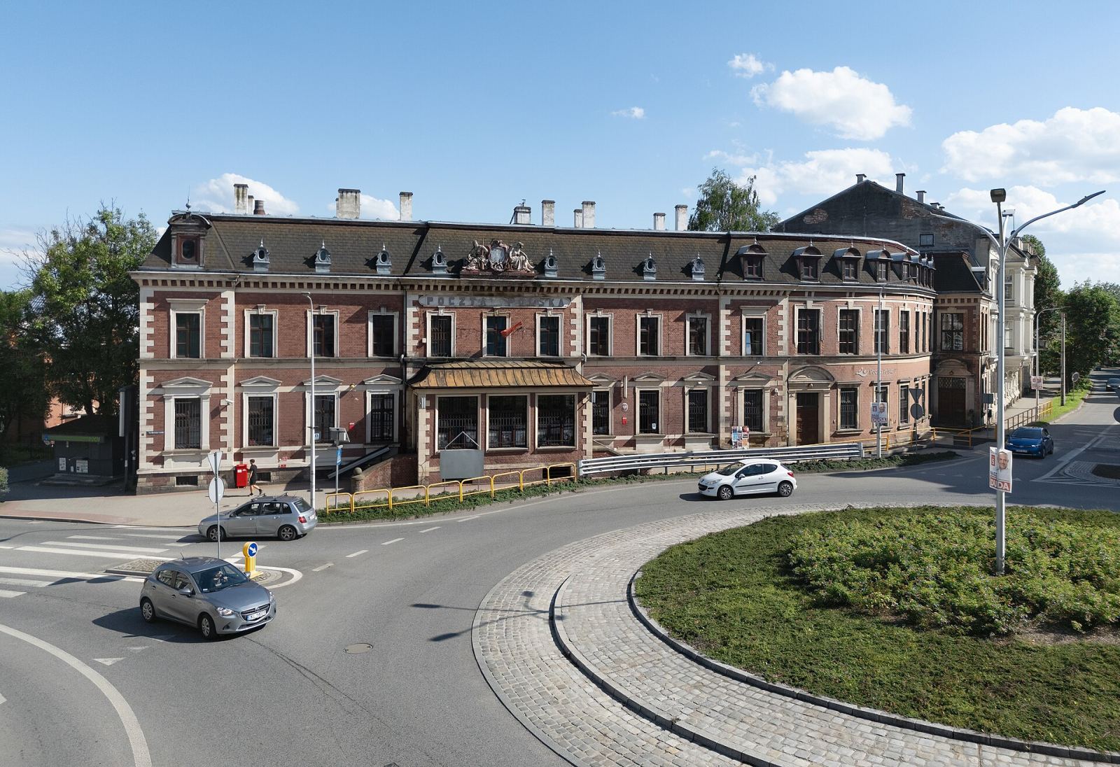 Poczta, Kłodzko