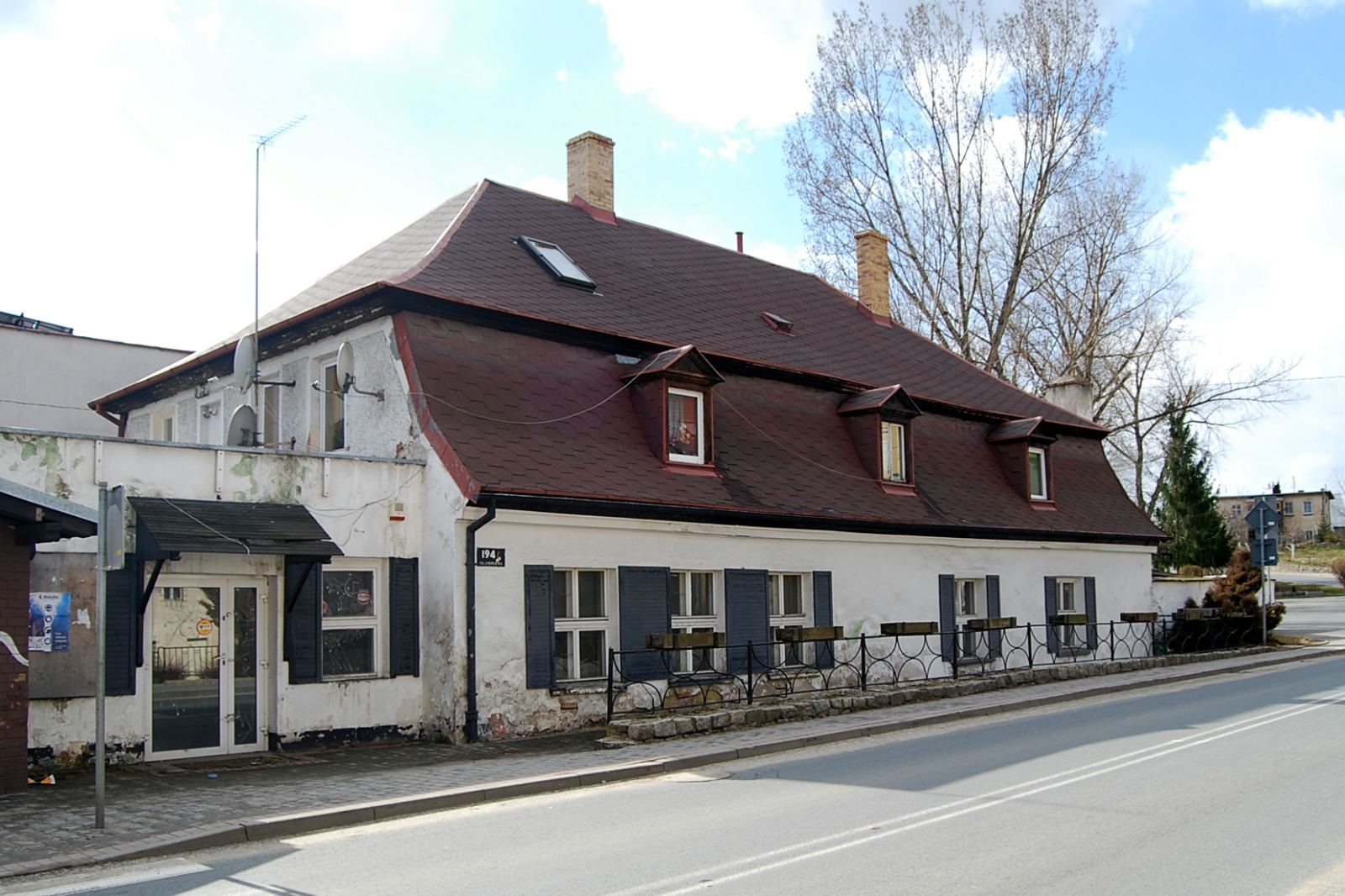 Dom, Jelenia Góra