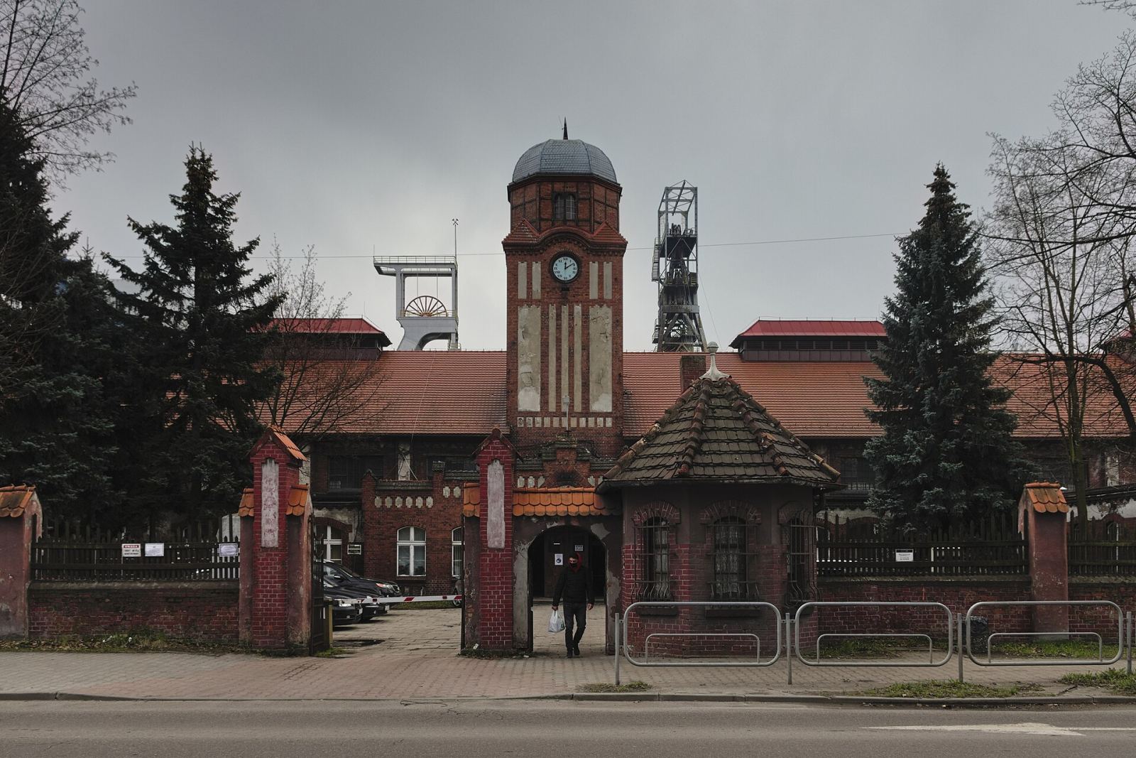 Otoczenie, Ruda Śląska