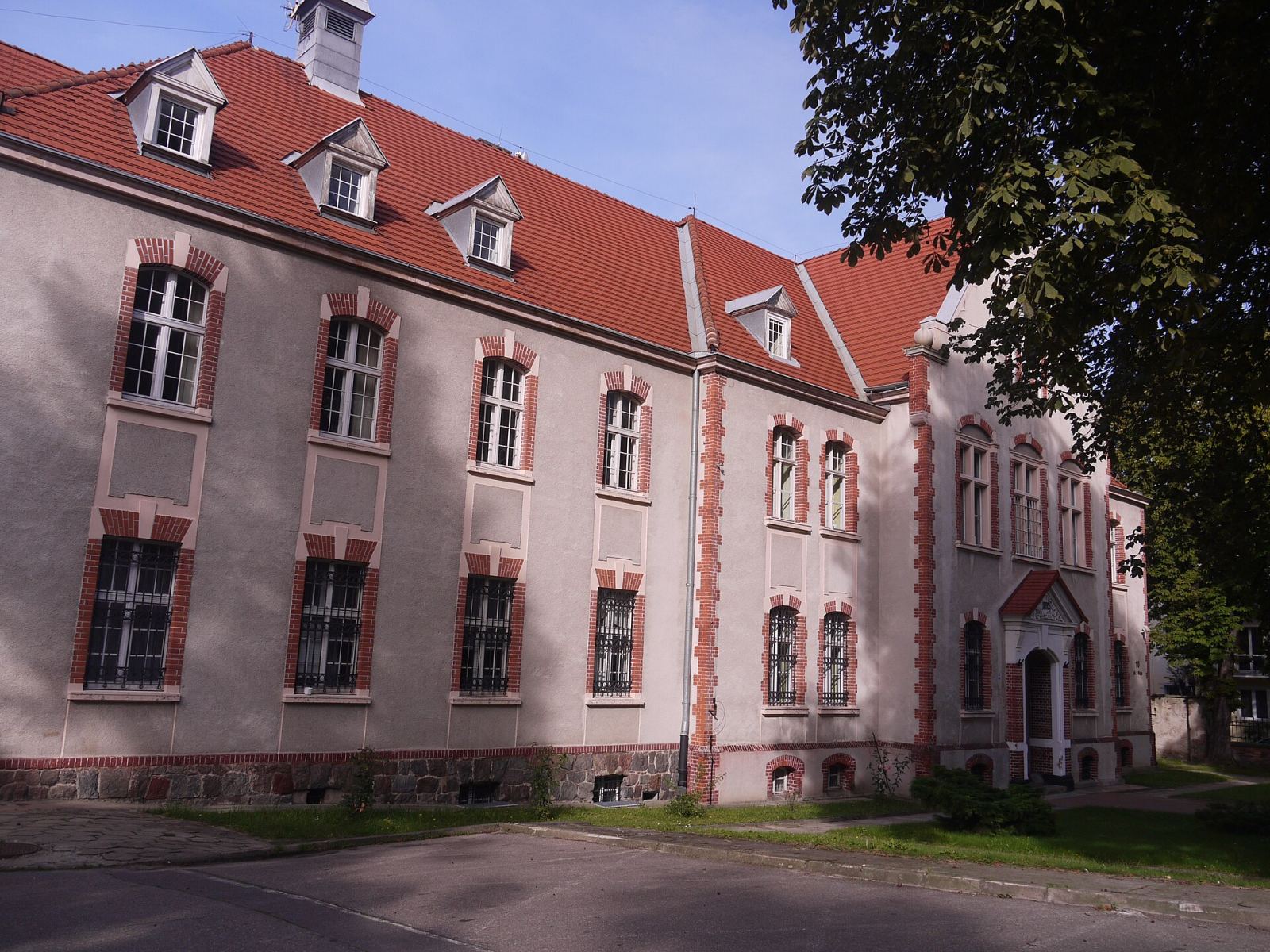 Sąd Powiatowy, ob. Sąd Rejonowy, Sopot