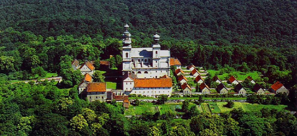 Zespół klasztorny Kamedułów, Kraków