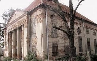 Bożnica, Kępno