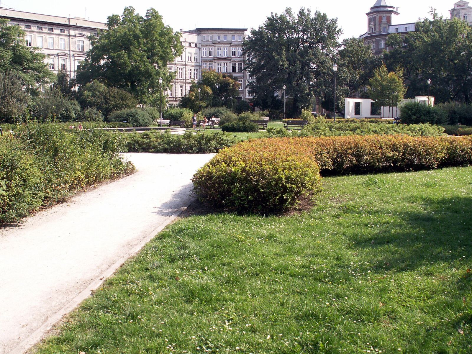 Plac św. Macieja, Wrocław