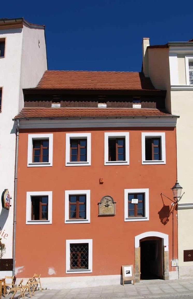 Kamienica, Zgorzelec