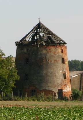 Dom, Głogówek
