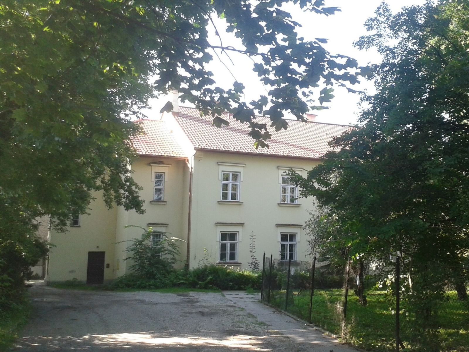 Dom, Tarnów