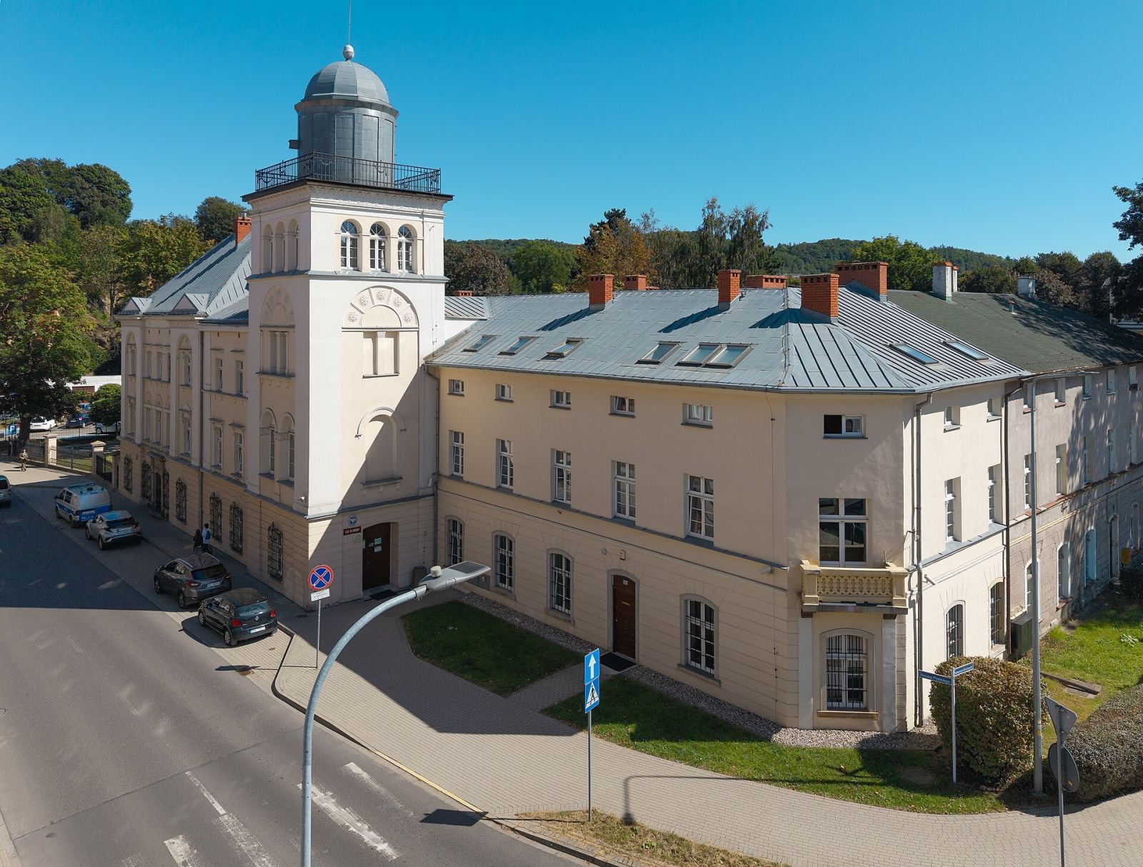 Sąd, Kamienna Góra