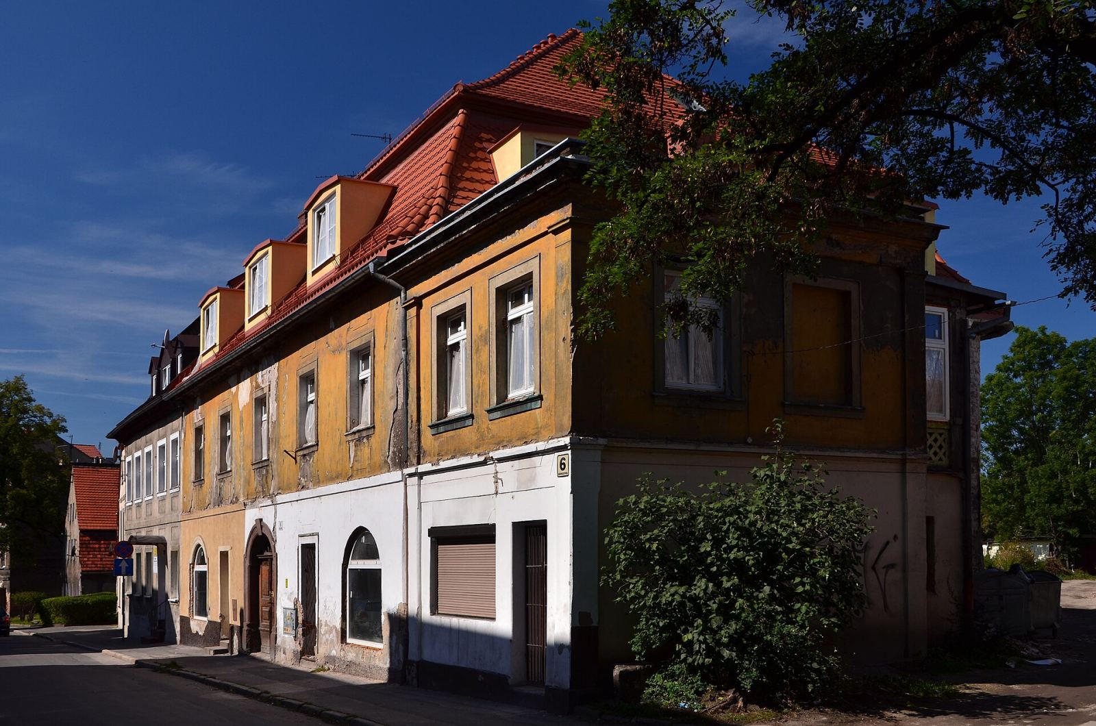 Dom, Jelenia Góra