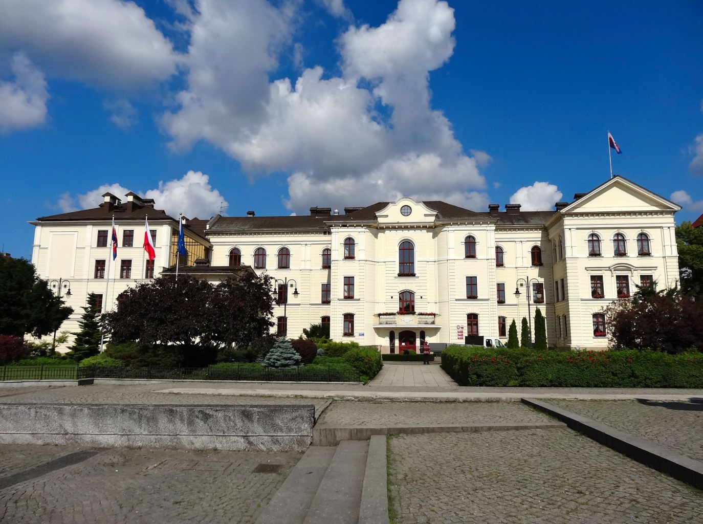 Kolegium jezuickie, Bydgoszcz