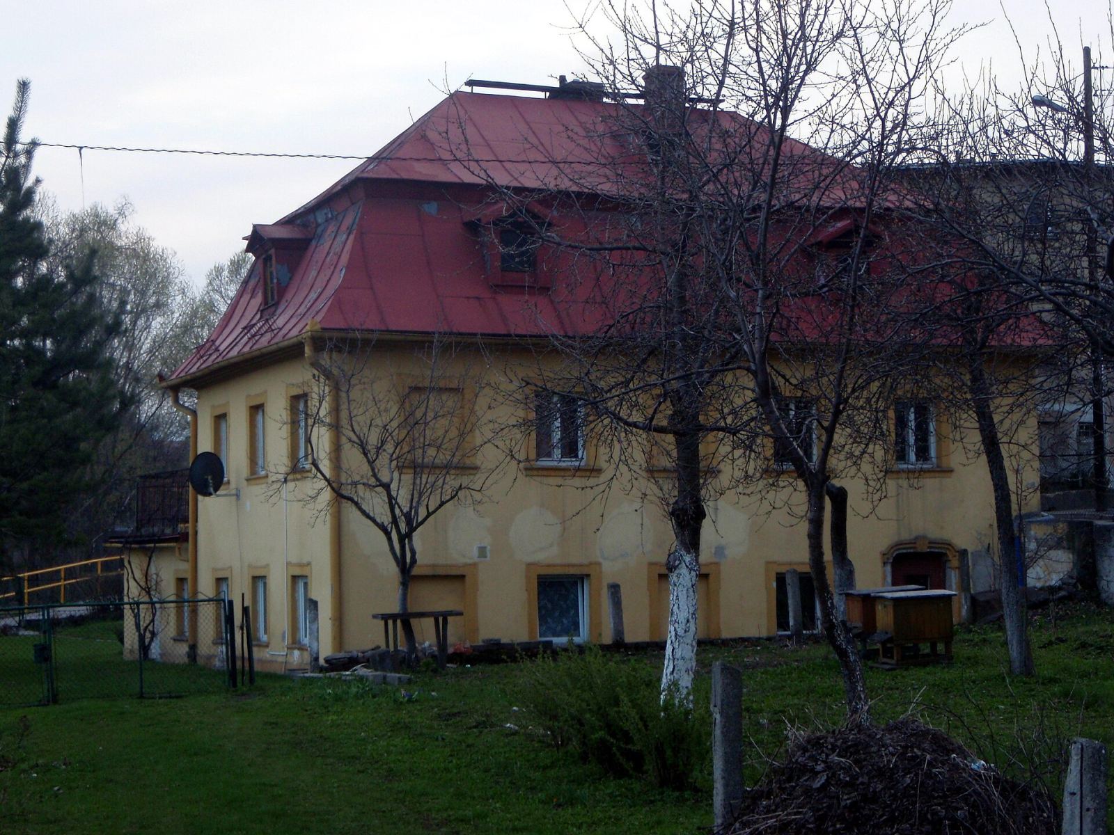 Dom, Jelenia Góra
