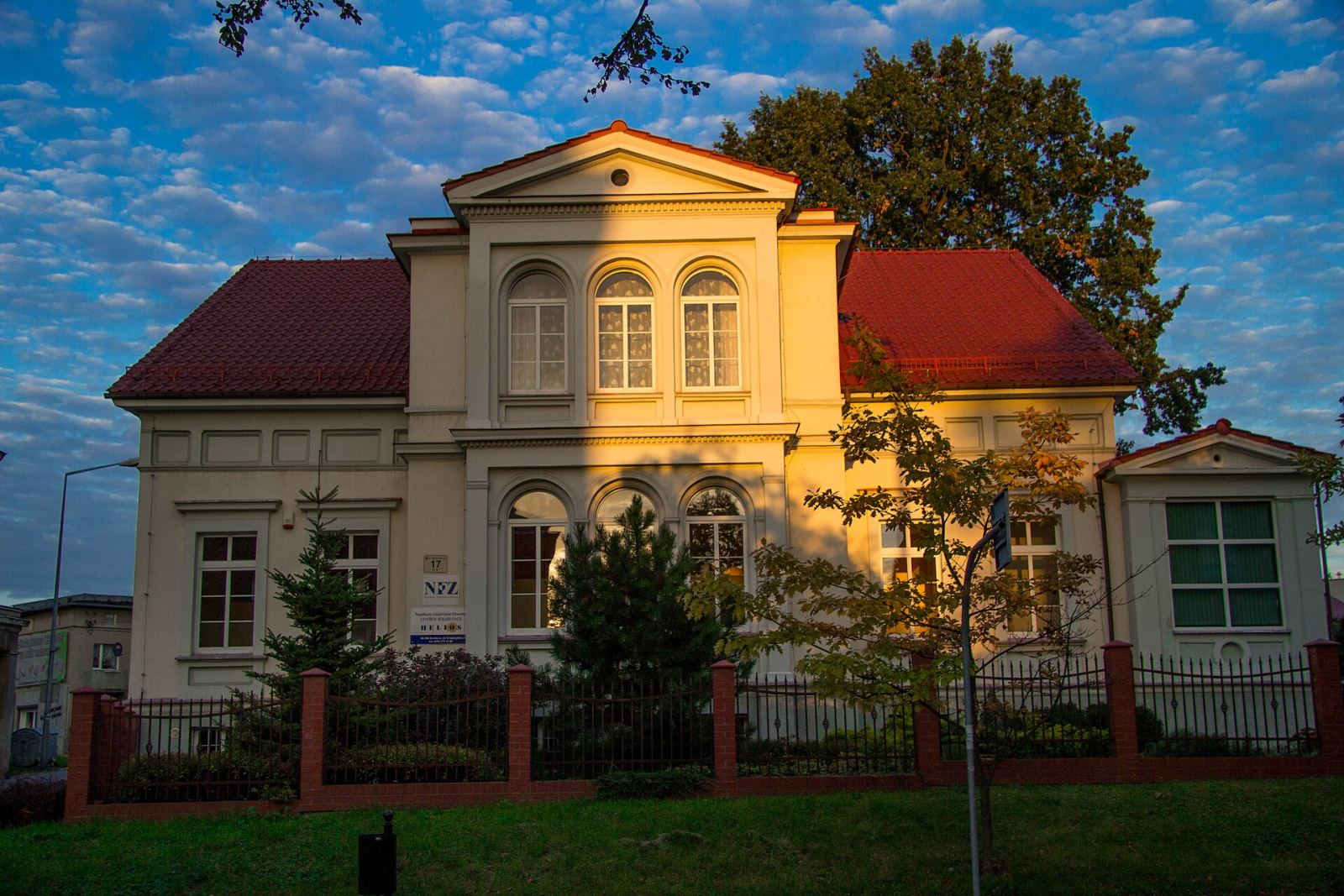 Dom, Kwidzyn