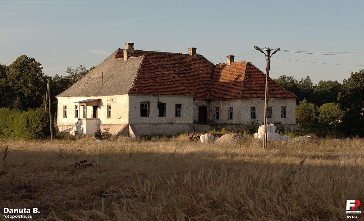 Otoczenie, Jastrzębce