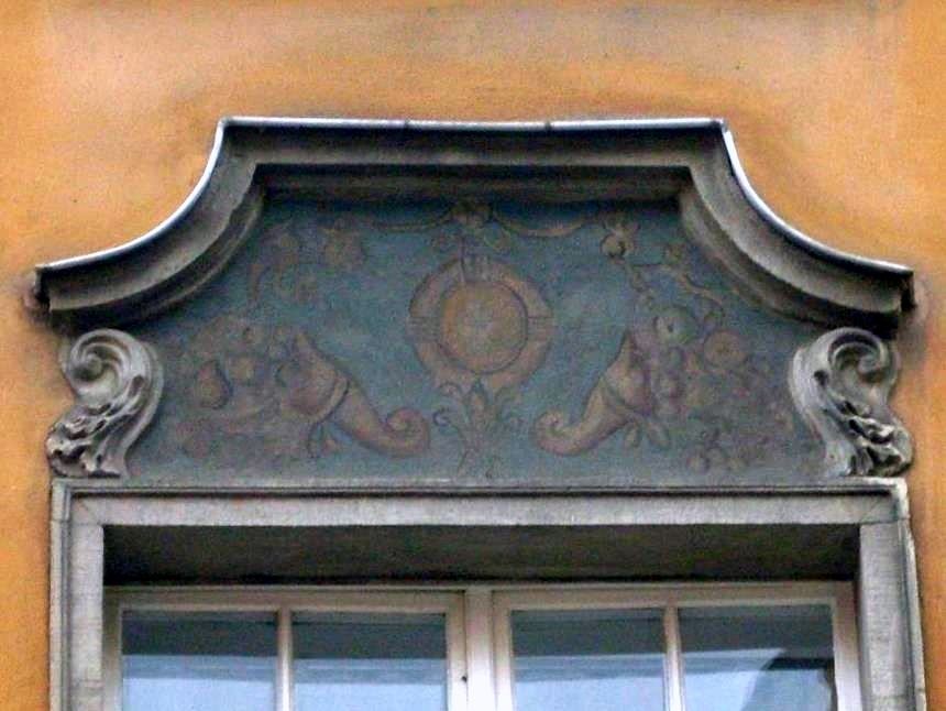 Dom, Gdańsk