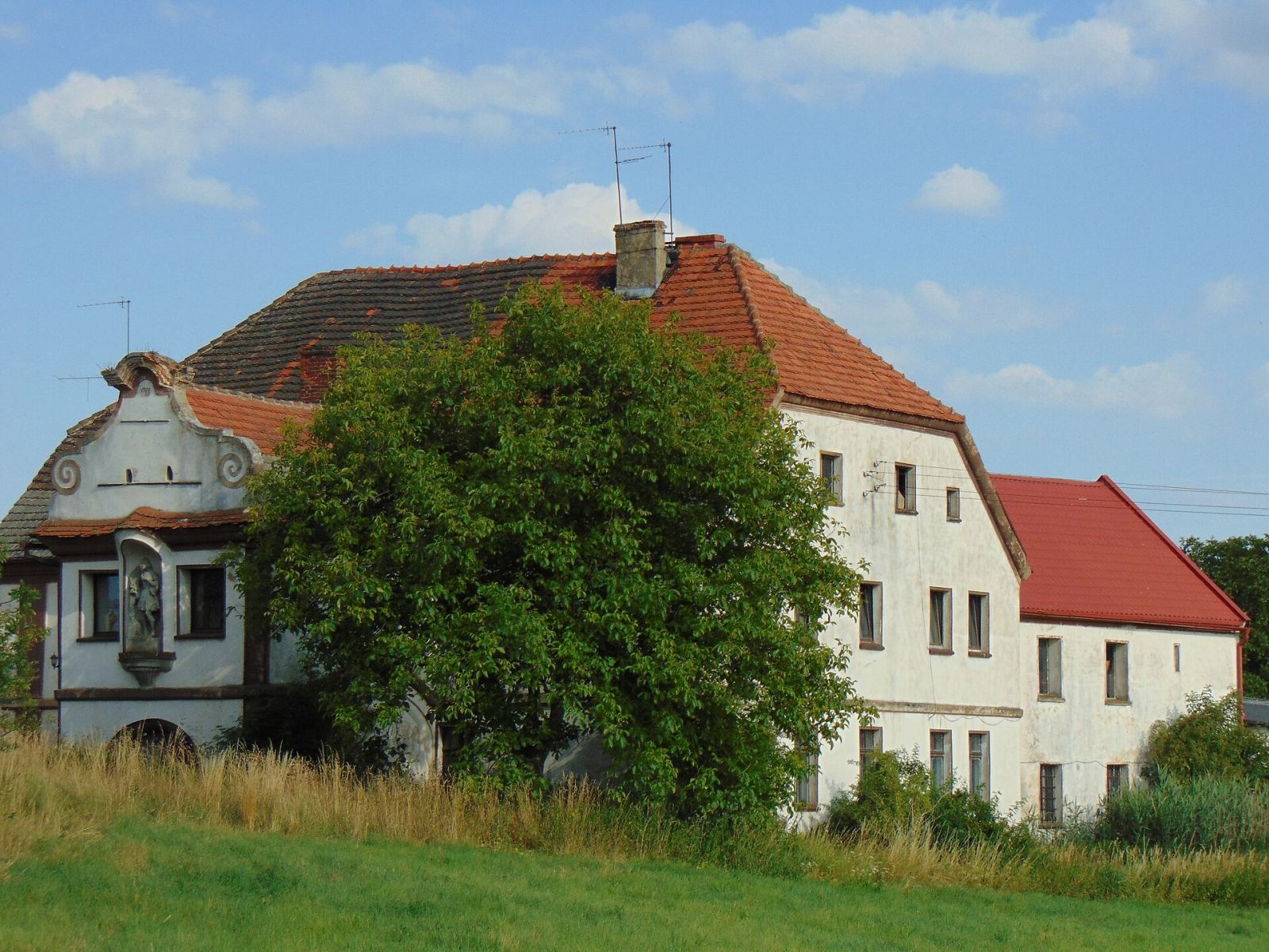 Młyn wodny, Prudnik