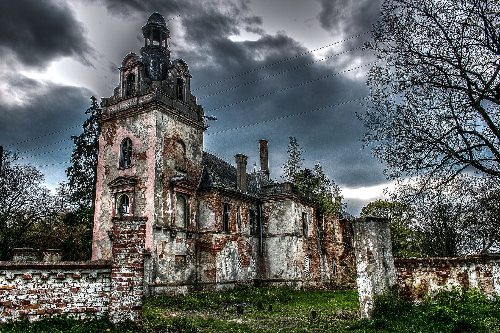Zajazd, ob. dom, Niemodlin