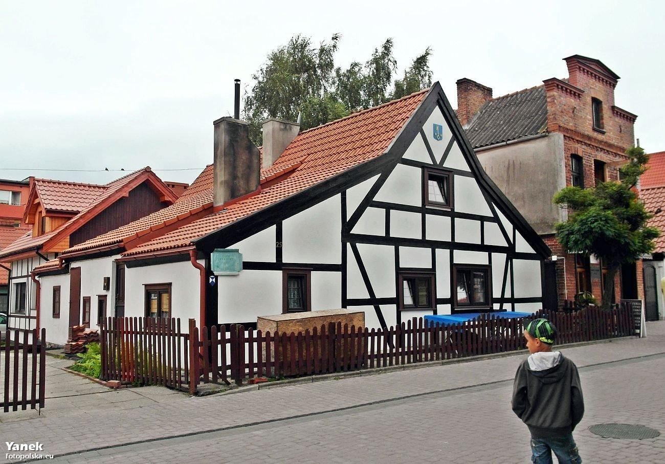 Dom, Hel