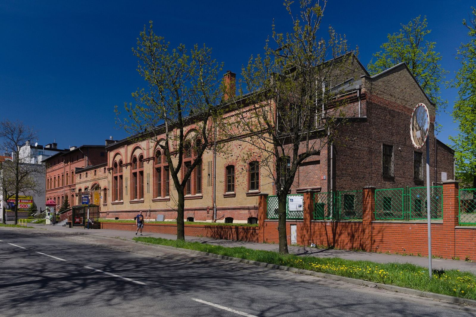 Dom Kultury, Chorzów