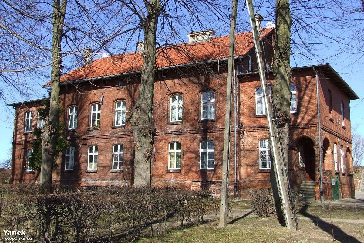 Budynek mieszkalno-biurowy, Gdańsk