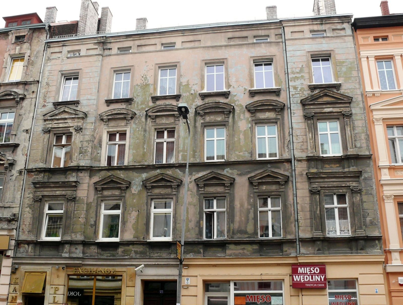 Dom, Zgorzelec