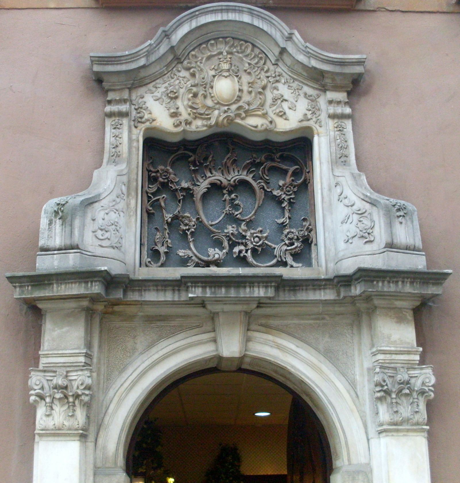 Dom, Gdańsk