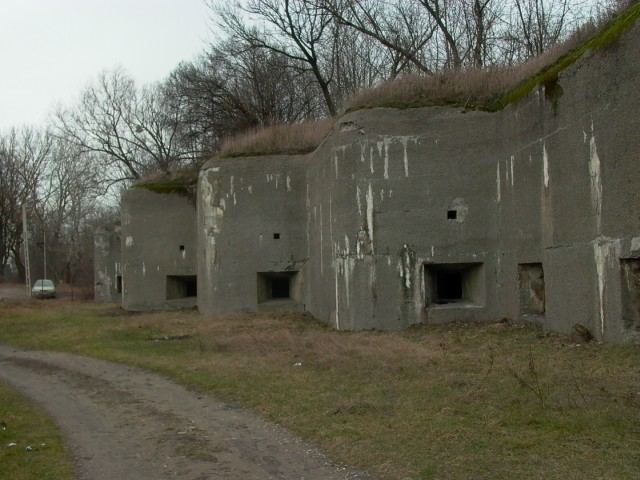 Otoczenie, Pomiechówek