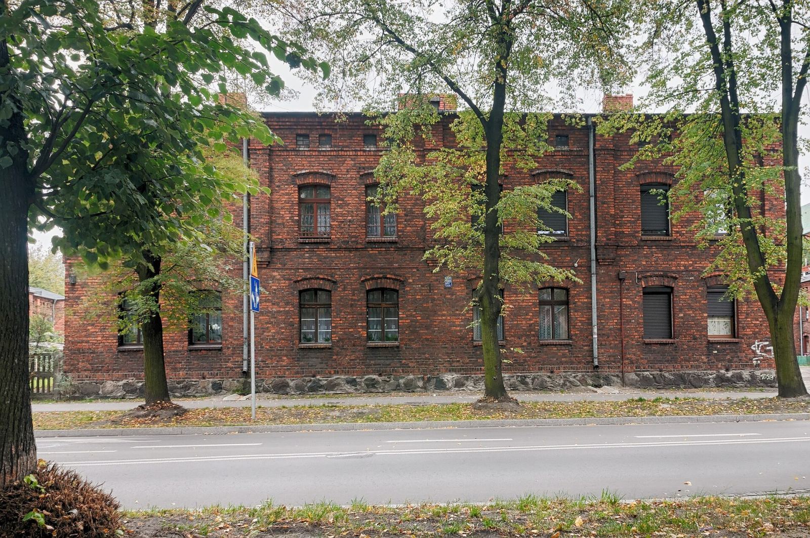 Dom, Żyrardów