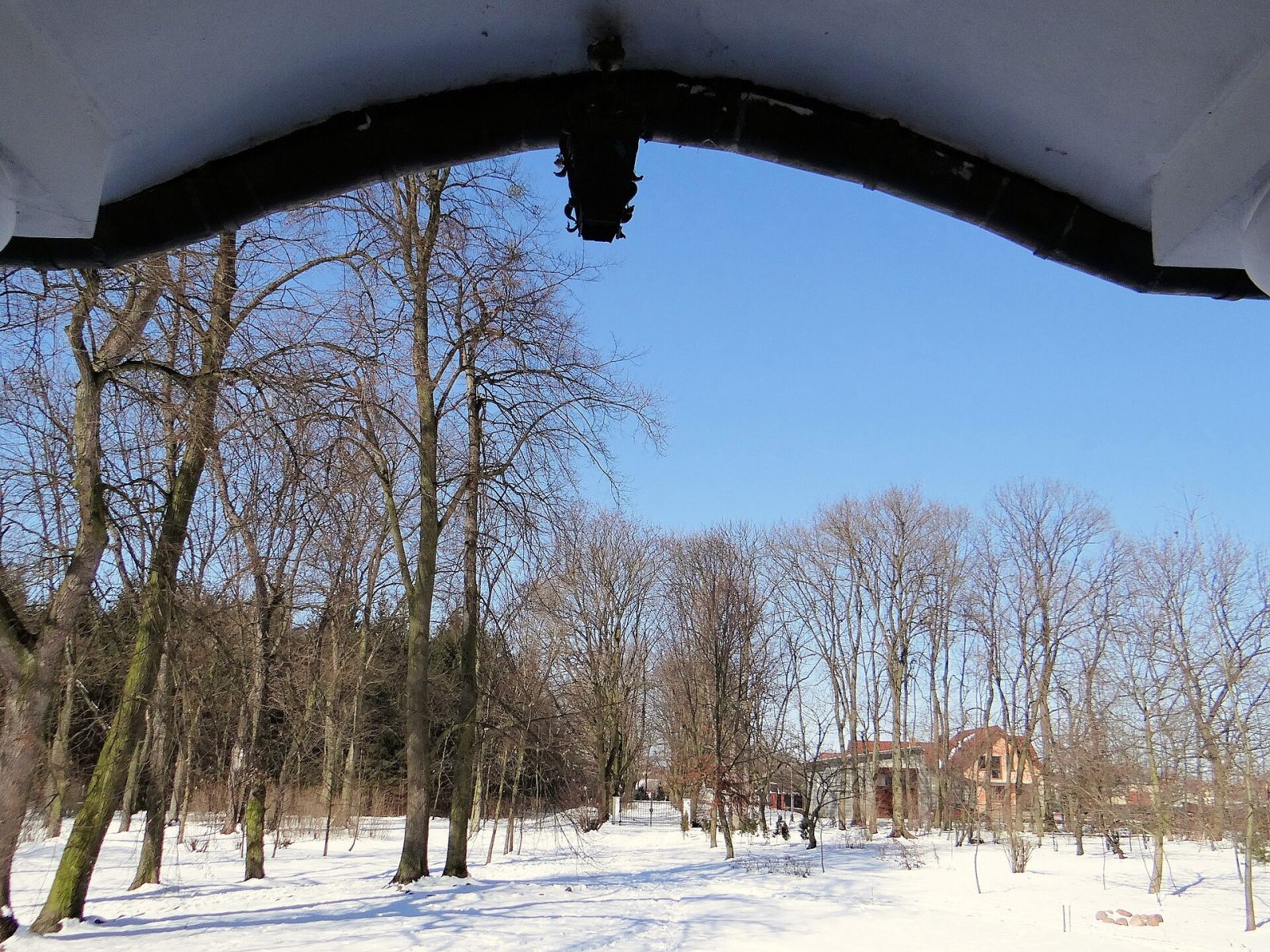 Park, Kuznocin