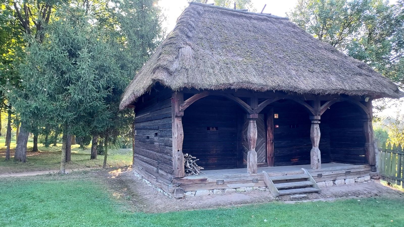 Spichlerz tzw. plebański, Lublin
