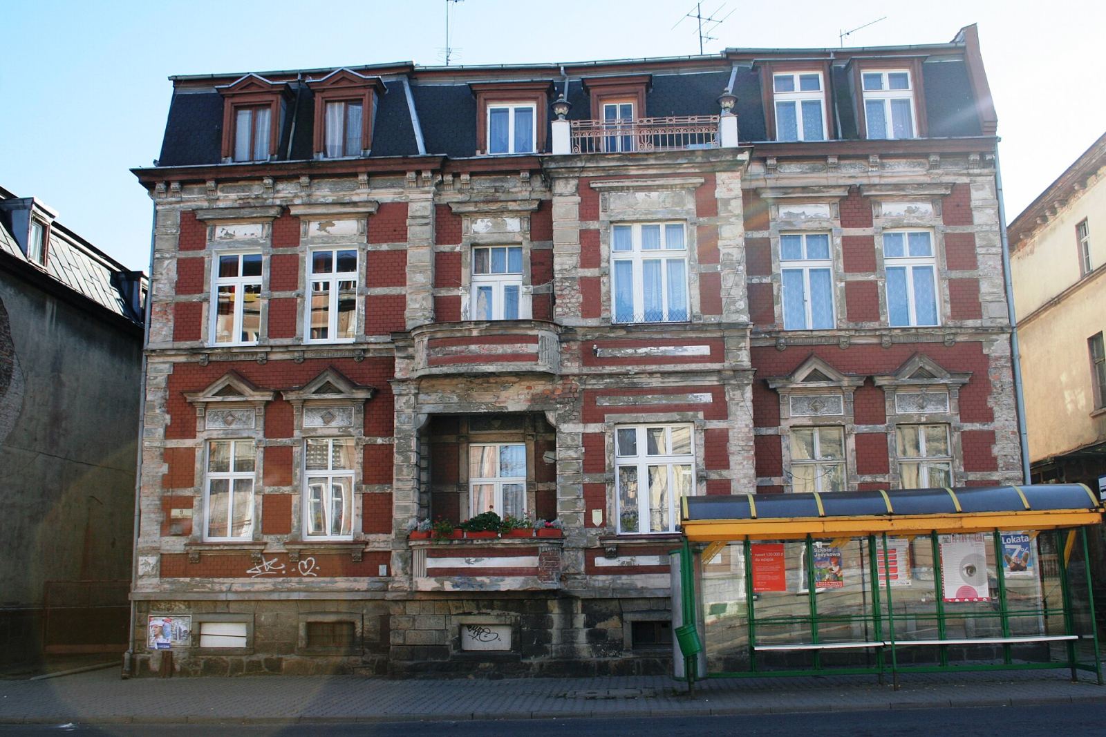 Dom, Jelenia Góra