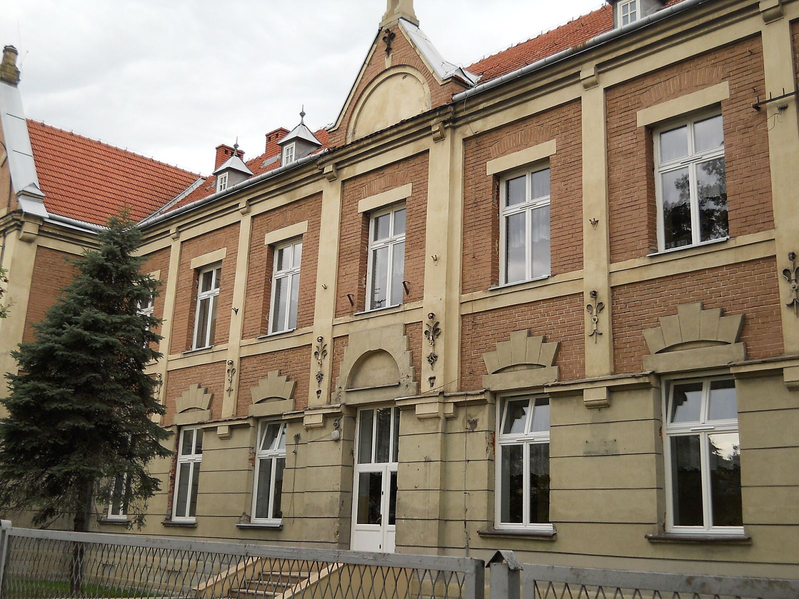 Szkoła, Nowy Sącz