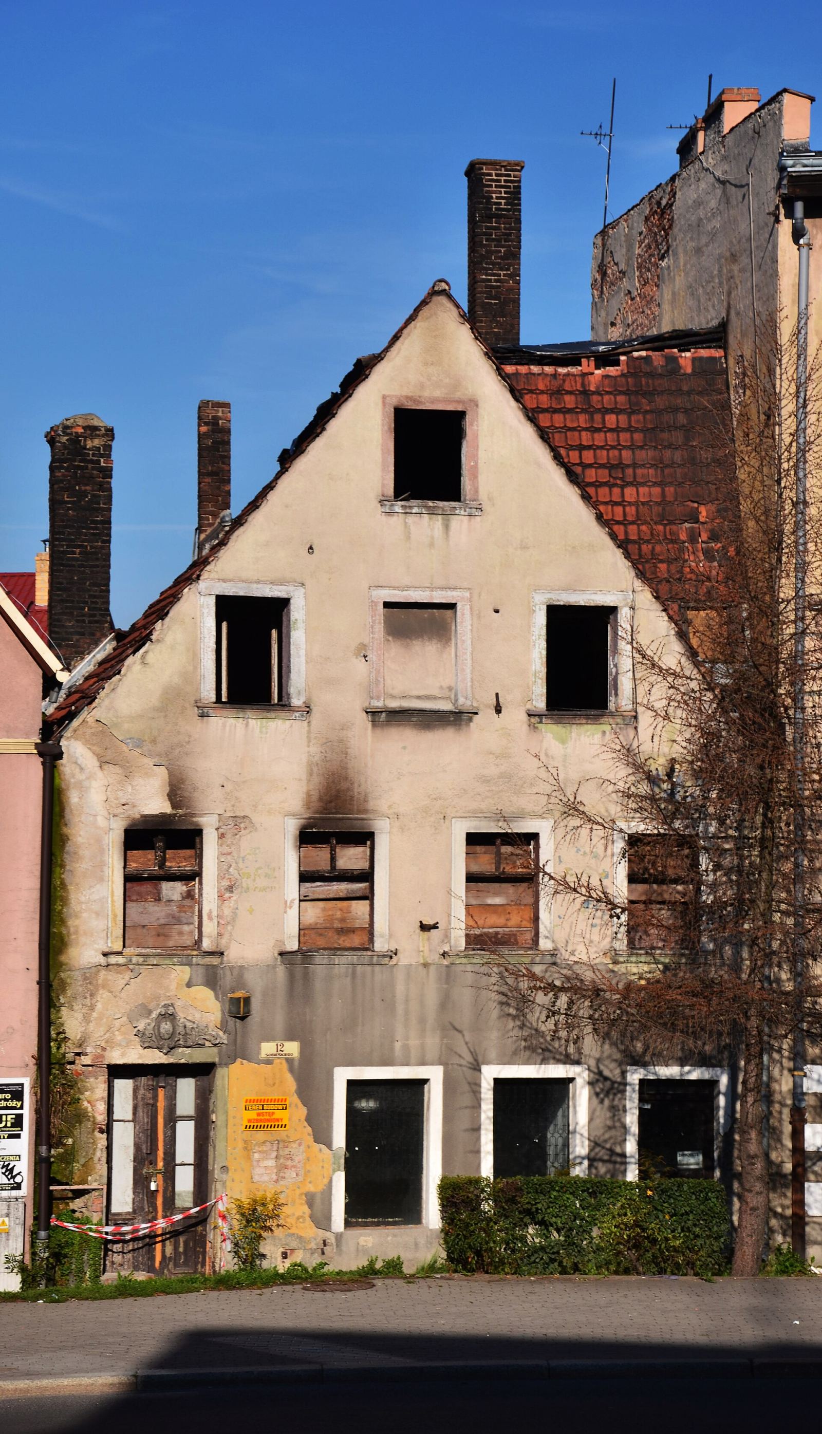 Dom, Jelenia Góra