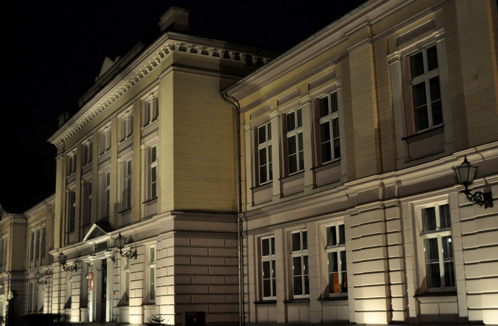 III Liceum Ogólnokształcące im. Mikołaja Kopernika, Kalisz