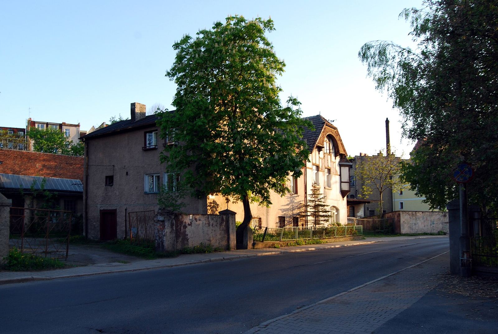 Dom, Jelenia Góra