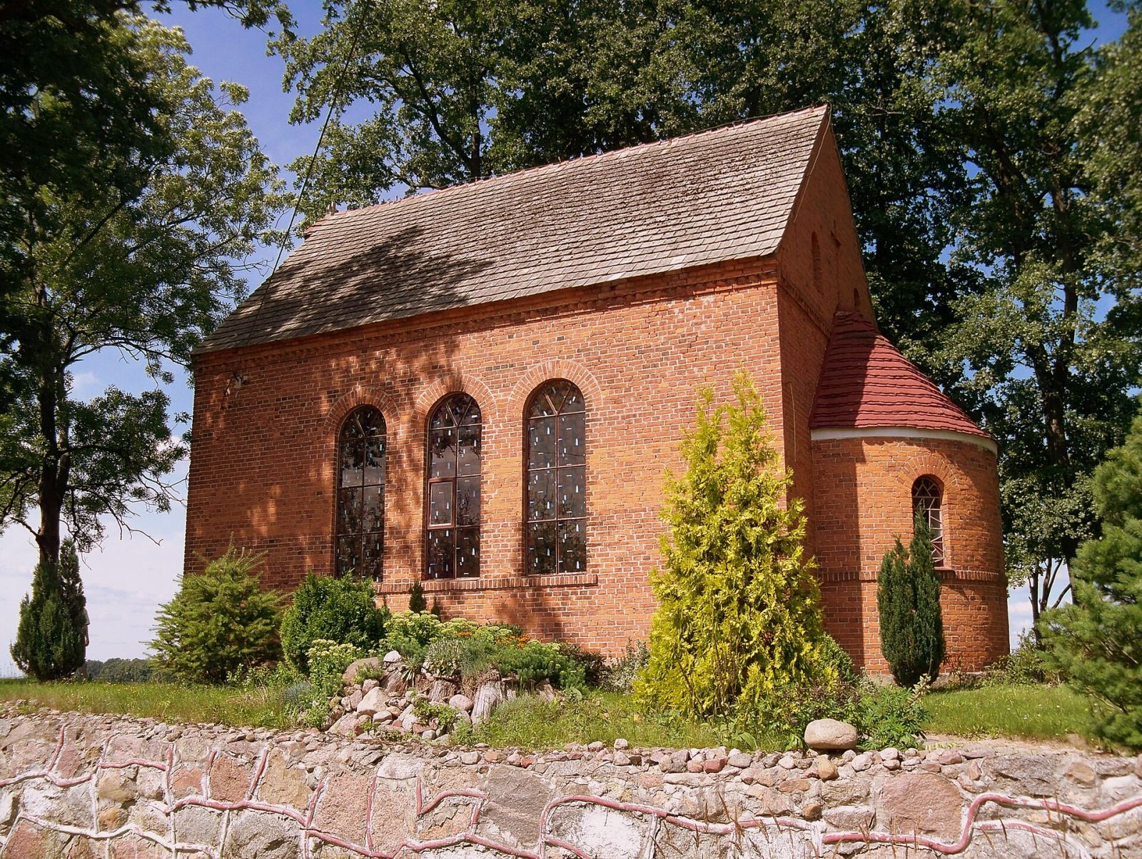 Otoczenie, Biernów