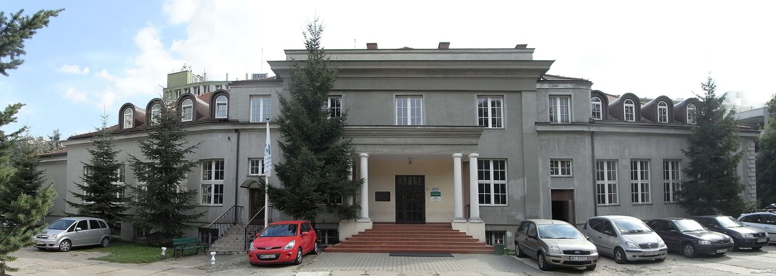 Przedszkole, Warszawa