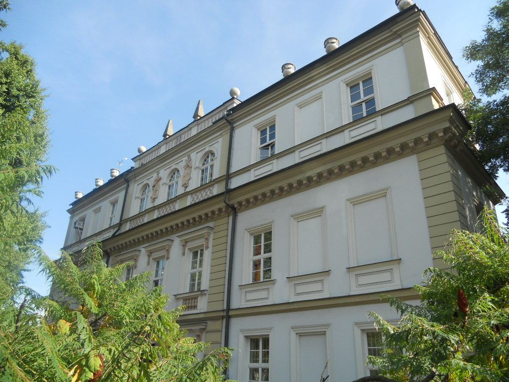 Obserwatorium astronomiczne Uniwersytetu Jagielońskiego, Kraków